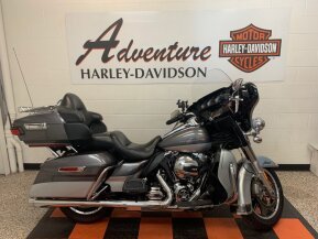 2014 Harley-Davidson Touring for sale 201205282
