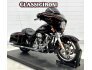 2014 Harley-Davidson Touring Street Glide Special for sale 201205597