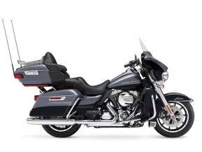 2014 Harley-Davidson Touring for sale 201206023