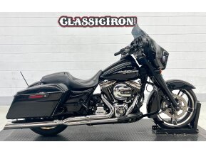 2014 Harley-Davidson Touring Street Glide for sale 201210049