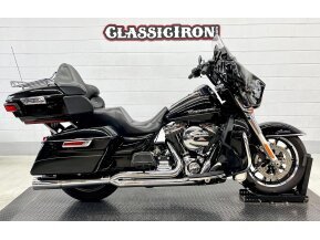 2014 Harley-Davidson Touring for sale 201210055