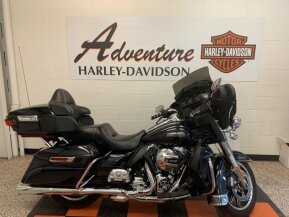 2014 Harley-Davidson Touring for sale 201212870