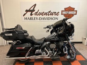 2014 Harley-Davidson Touring for sale 201225260