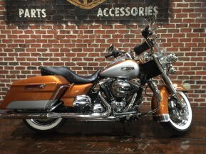 2014 Harley-Davidson Touring for sale 201225802