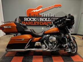 2014 Harley-Davidson Touring for sale 201248394