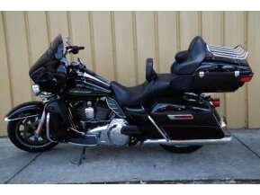2014 Harley-Davidson Touring for sale 201257377