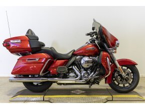 2014 Harley-Davidson Touring for sale 201263783