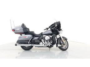 2014 Harley-Davidson Touring for sale 201264278