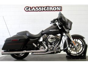 2014 Harley-Davidson Touring Street Glide Special for sale 201267009