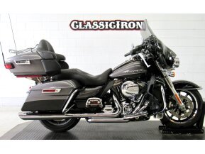 2014 Harley-Davidson Touring for sale 201275526