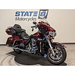2014 Harley-Davidson Touring for sale 201318234