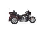 2014 Harley-Davidson Trike Tri Glide Ultra specifications