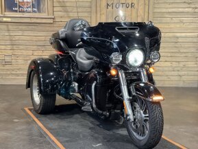 2014 Harley-Davidson Trike for sale 201149926