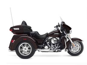 2014 Harley-Davidson Trike for sale 201179255