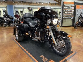 2014 Harley-Davidson Trike for sale 201201030