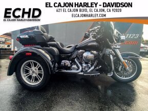 2014 Harley-Davidson Trike for sale 201215284