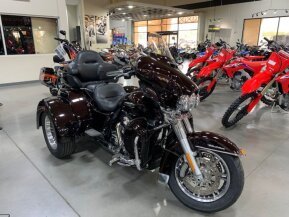 2014 Harley-Davidson Trike for sale 201219326