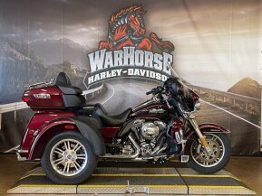 2014 Harley-Davidson Trike for sale 201221524