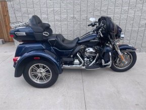 2014 Harley-Davidson Trike for sale 201223641