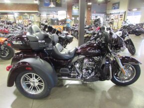 2014 Harley-Davidson Trike for sale 201223688