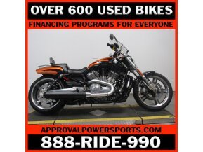 2014 Harley-Davidson V-Rod for sale 201167140