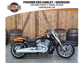 2014 Harley-Davidson V-Rod for sale 201205824