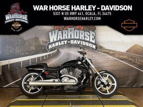 2014 Harley-Davidson V-Rod for sale 201221551