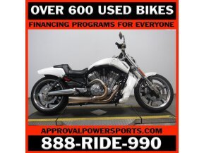 2014 Harley-Davidson V-Rod for sale 201227957
