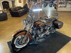 Thumbnail Photo 16 for 2014 Harley-Davidson CVO Softail Deluxe