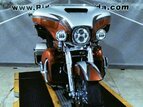 Thumbnail Photo 3 for 2014 Harley-Davidson CVO Electra Glide Ultra Limited
