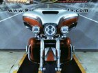 Thumbnail Photo 4 for 2014 Harley-Davidson CVO Electra Glide Ultra Limited