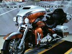 Thumbnail Photo 6 for 2014 Harley-Davidson CVO Electra Glide Ultra Limited