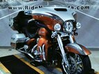 Thumbnail Photo 2 for 2014 Harley-Davidson CVO Electra Glide Ultra Limited