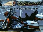 Thumbnail Photo 8 for 2014 Harley-Davidson CVO Electra Glide Ultra Limited