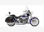 Thumbnail Photo 17 for 2014 Harley-Davidson CVO Softail Deluxe