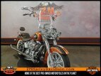 Thumbnail Photo 3 for 2014 Harley-Davidson CVO Softail Deluxe