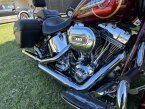 Thumbnail Photo 2 for 2014 Harley-Davidson CVO Softail Deluxe for Sale by Owner