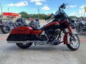 2014 Harley-Davidson CVO for sale 200805885