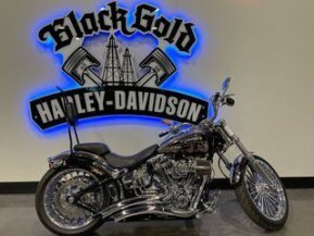 2014 Harley-Davidson CVO for sale 201220355