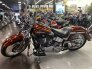 2014 Harley-Davidson CVO Softail Deluxe for sale 201226803