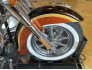 2014 Harley-Davidson CVO Softail Deluxe for sale 201282190