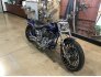 2014 Harley-Davidson CVO for sale 201283200