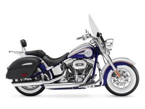 2014 Harley-Davidson CVO Softail Deluxe for sale 201285669