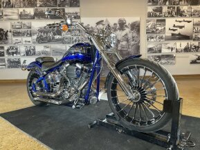 2014 Harley-Davidson CVO for sale 201285681