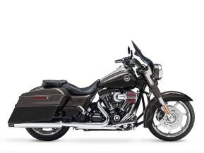 2014 Harley-Davidson CVO for sale 201299177