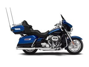 2014 Harley-Davidson CVO Electra Glide Ultra Limited for sale 201304041