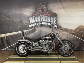 2014 Harley-Davidson CVO for sale 201314589