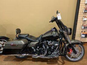 2014 Harley-Davidson CVO for sale 201323666