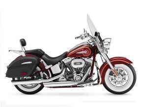 2014 Harley-Davidson CVO Softail Deluxe for sale 201327037