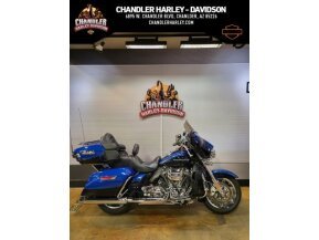 2014 Harley-Davidson CVO Electra Glide Ultra Limited for sale 201332999